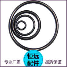 質(zhì)量為本，信譽(yù)致遠(yuǎn)——青縣瑞豐密封配件廠的橡膠密封產(chǎn)品解析