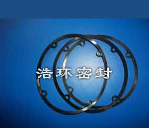 機械設備用防水耐油耐磨O形密封圈 橡膠塑料領域的可靠之選